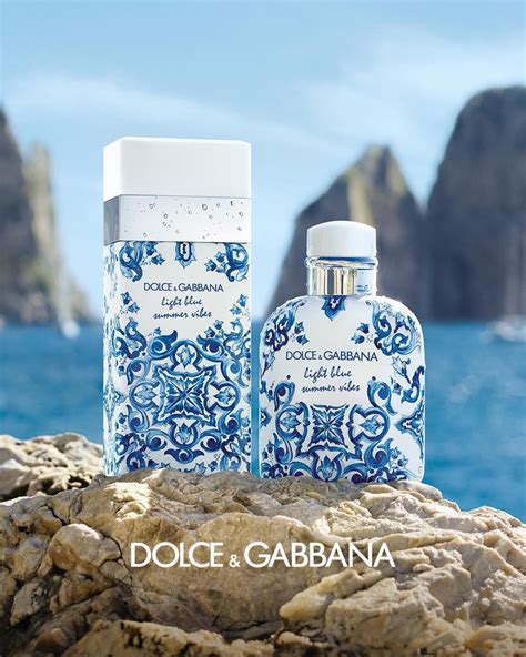 dolce and gabbana light blue tester fake|light blue summer vibes men.